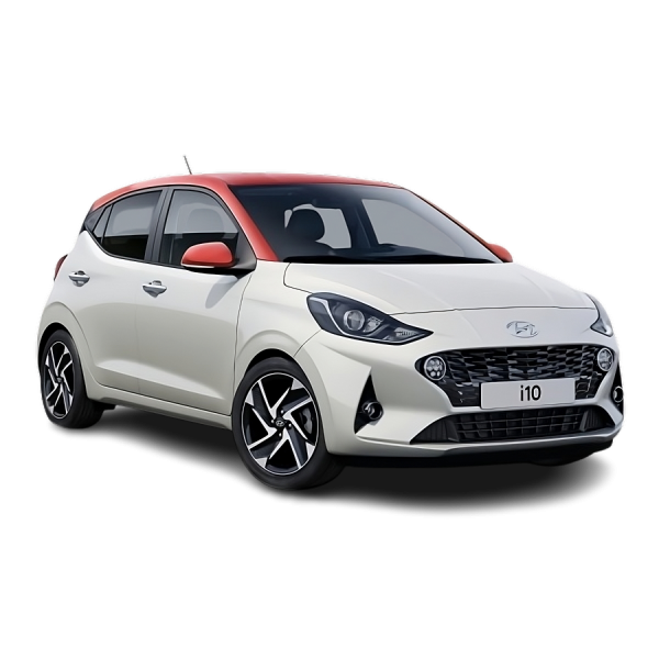 Hyundai i10 Auto
