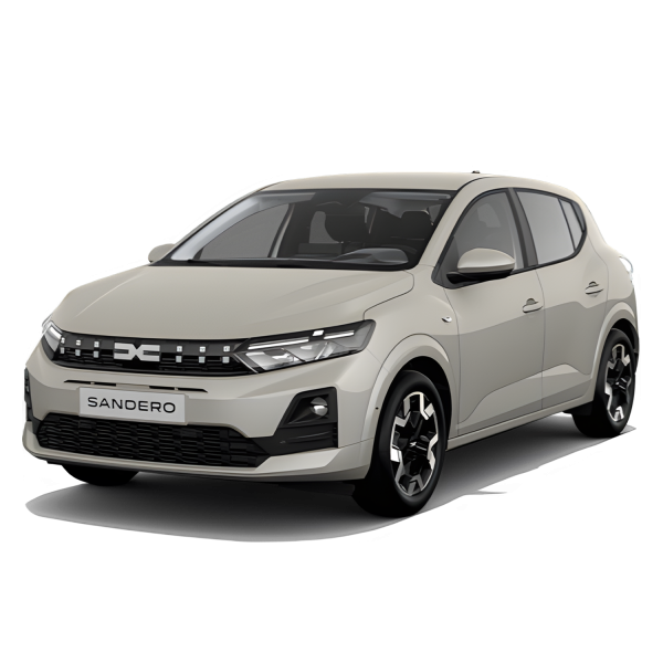 Sandero 1.0 Αuto